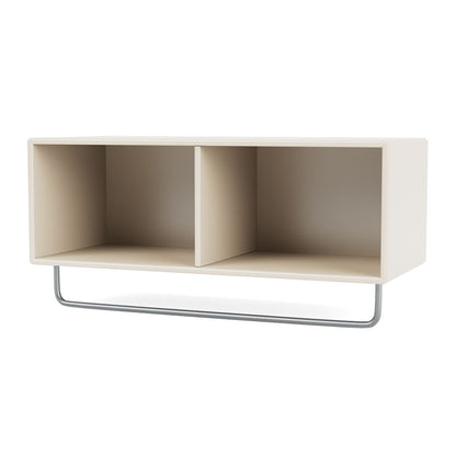 Coat Unit | Oat Lacquer
