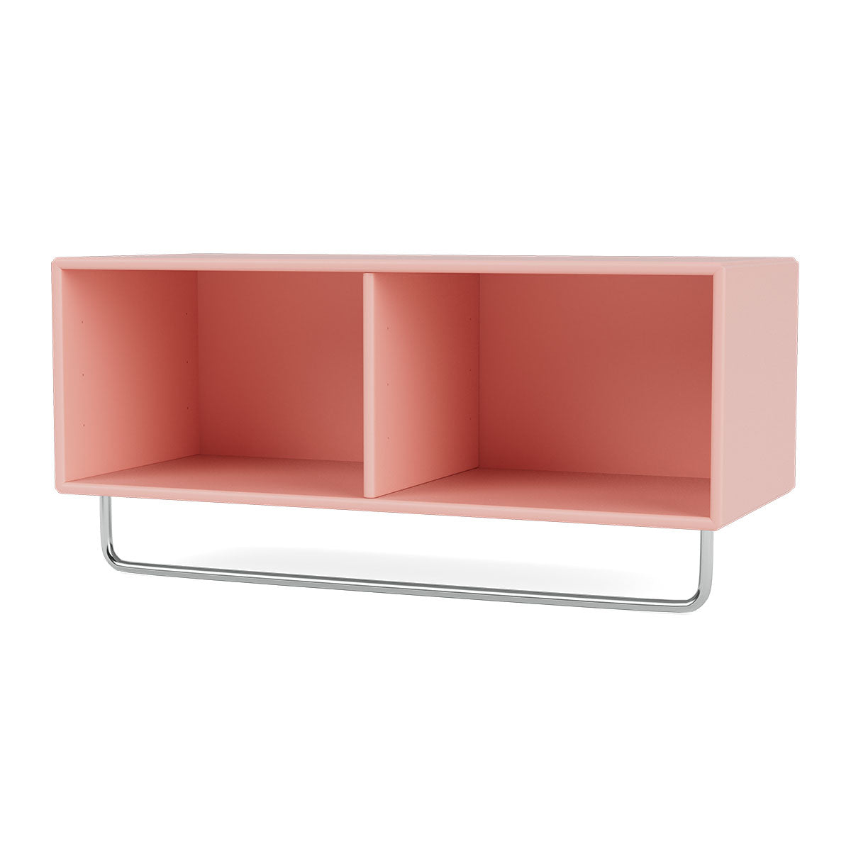Coat Unit | Ruby Lacquer