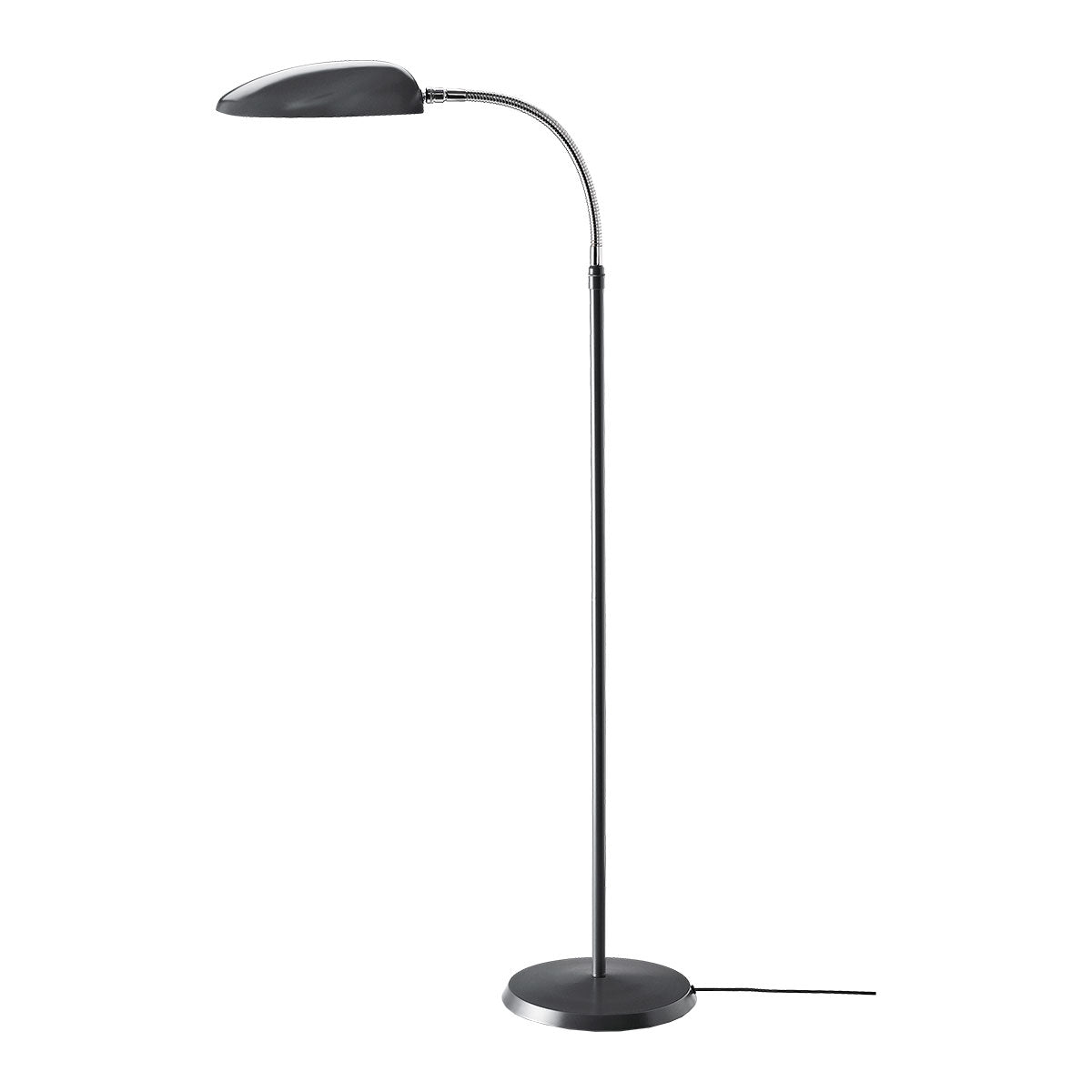 Cobra Floor Lamp | Anthracite