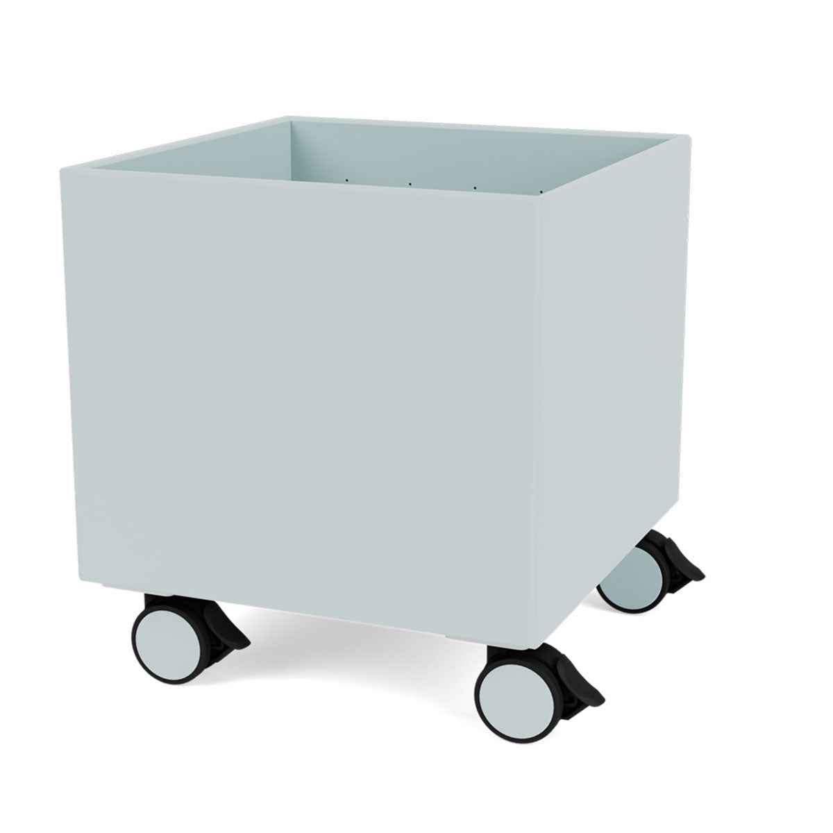Colour Box I Storage Unit | Flint Lacquer