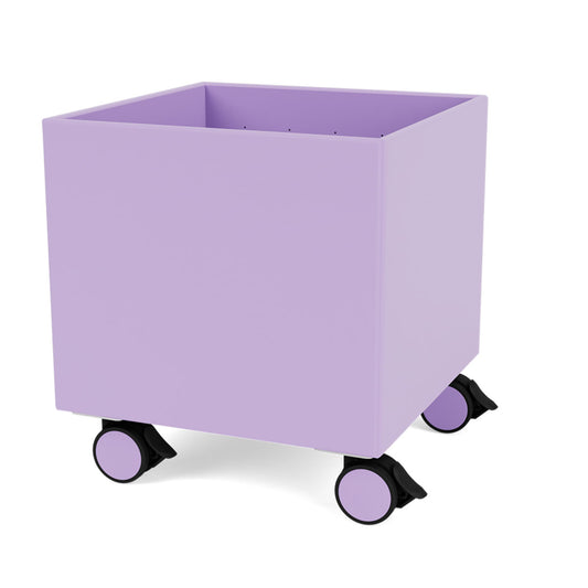 Colour Box I Storage Unit | Iris Lacquer