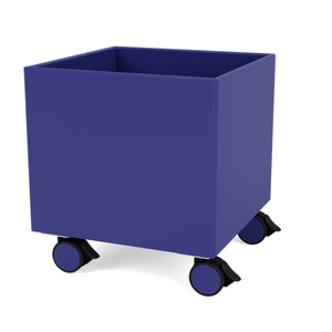 Colour Box I Storage Unit | Monarch Lacquer