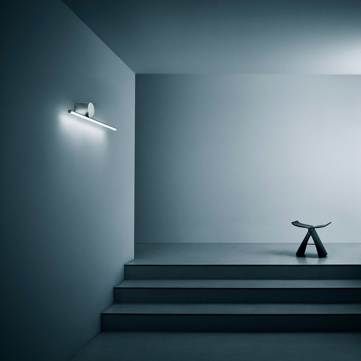 Coordinates Wall Lamp | Wall Model 1