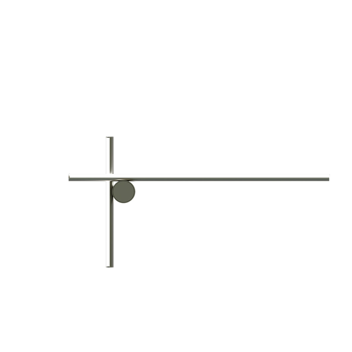 Coordinates Wall Lamp | Wall Model 2