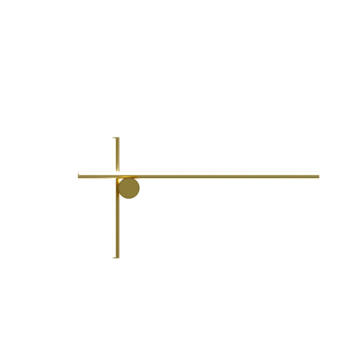 Coordinates Wall Lamp | Wall Model 2