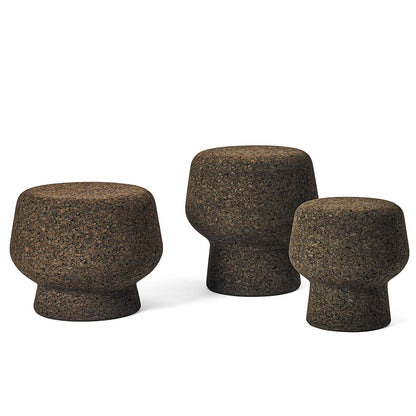 Corker No. 1 | Dark Cork