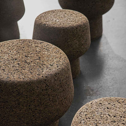Corker No. 3 | Dark Cork