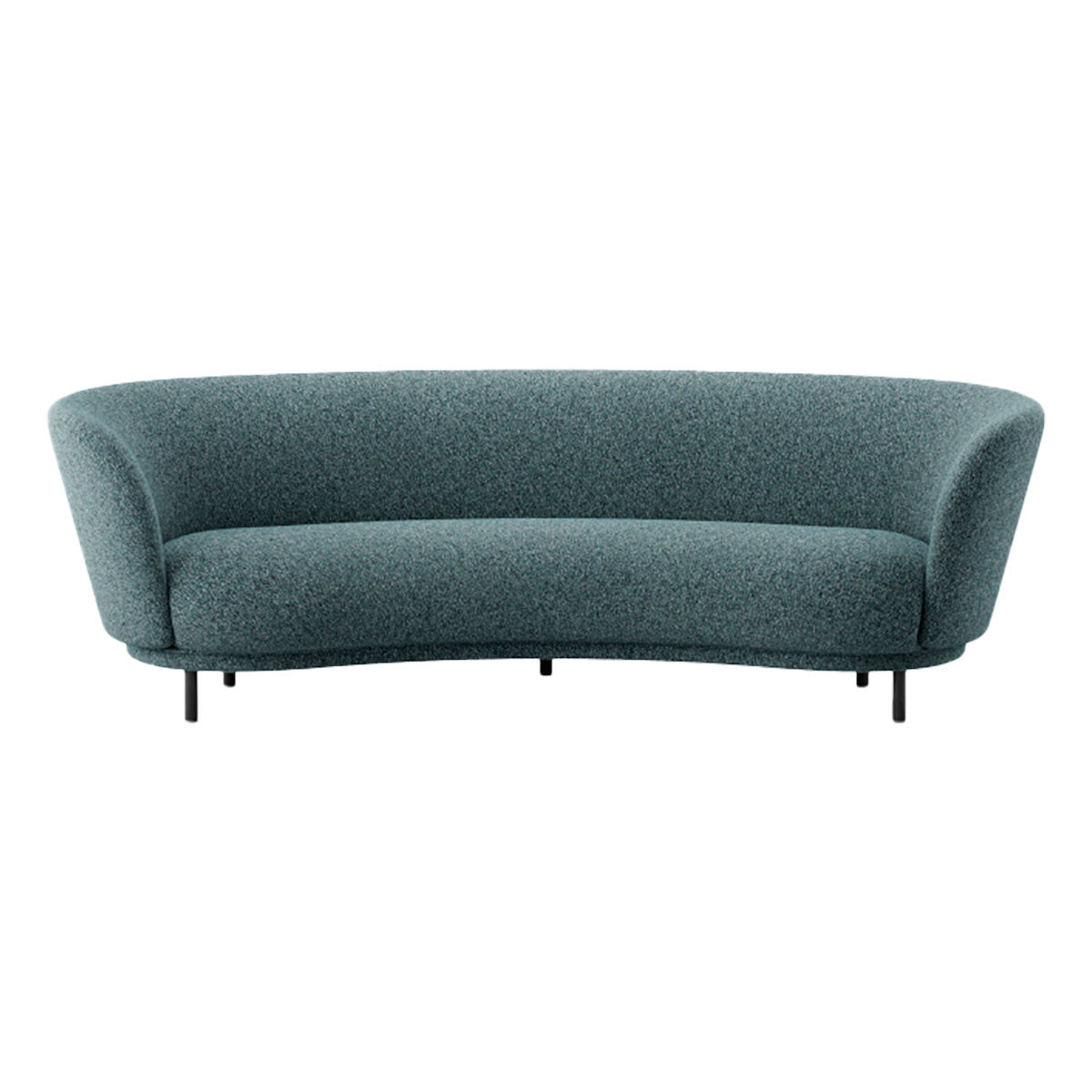 Dandy 3 Seat Sofa | Dragonfly 06 Kirkby Spiral Upholstery