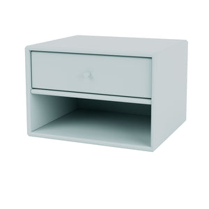 Dash Nightstand | Flint Lacquer