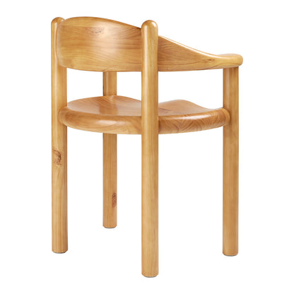 Daumiller Dining Armchair | Golden Pine