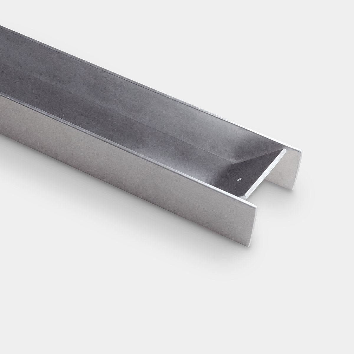 Channel Incense Holder | Aluminium