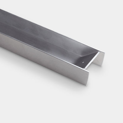 Channel Incense Holder | Aluminium