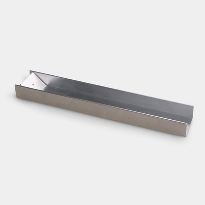 Channel Incense Holder | Aluminium
