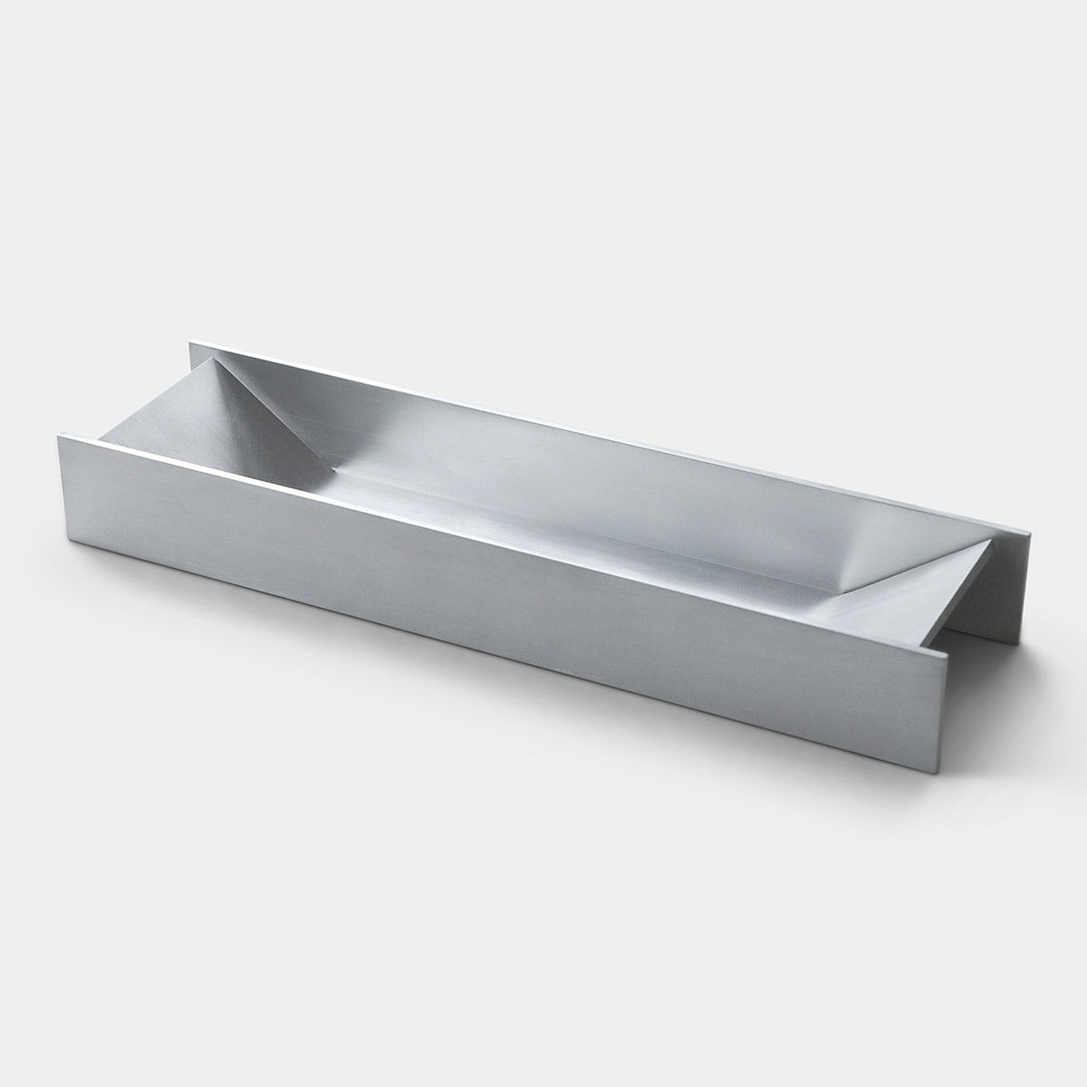 Channel Tray | Aluminium