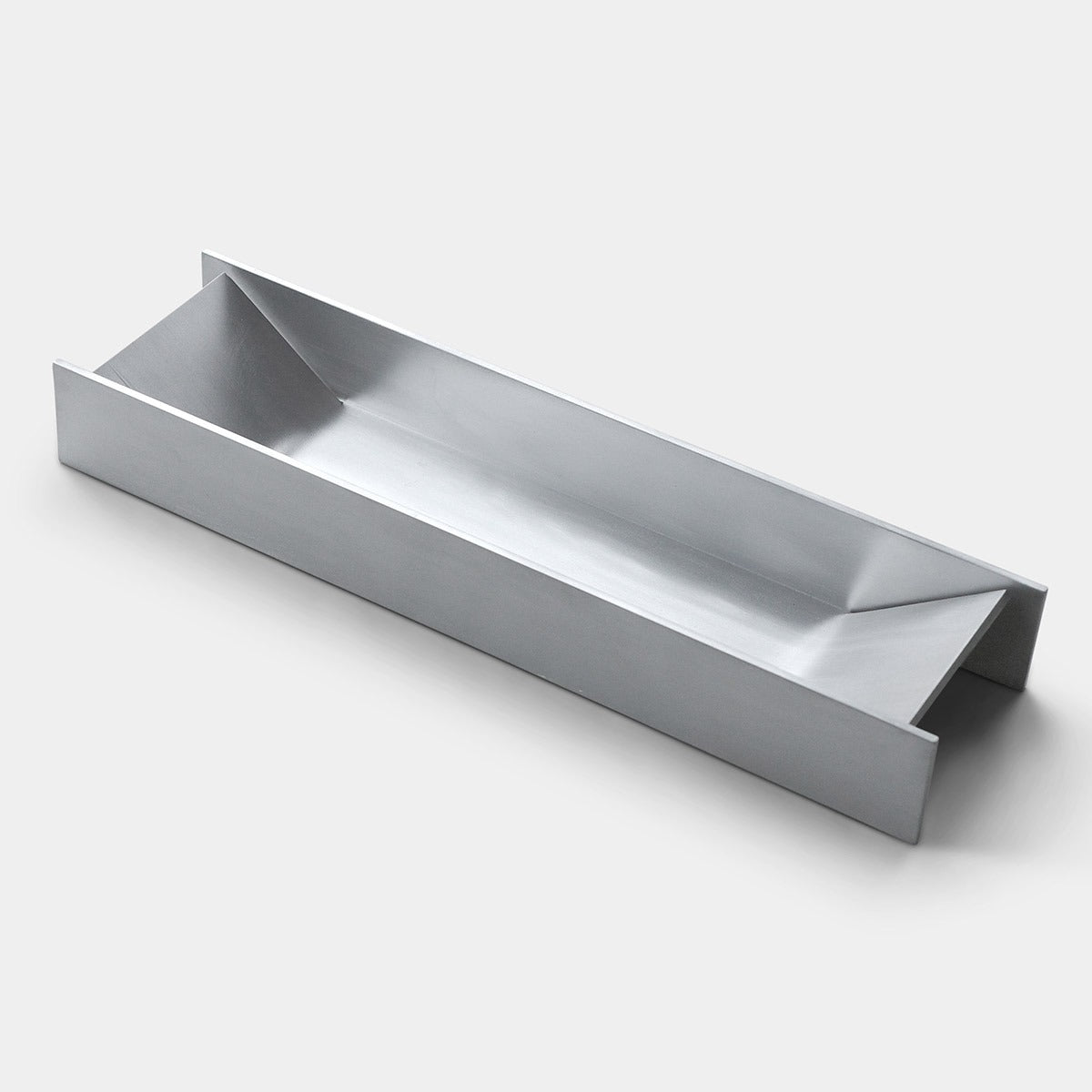 Channel Tray | Aluminium