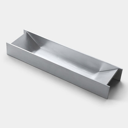 Channel Tray | Aluminium
