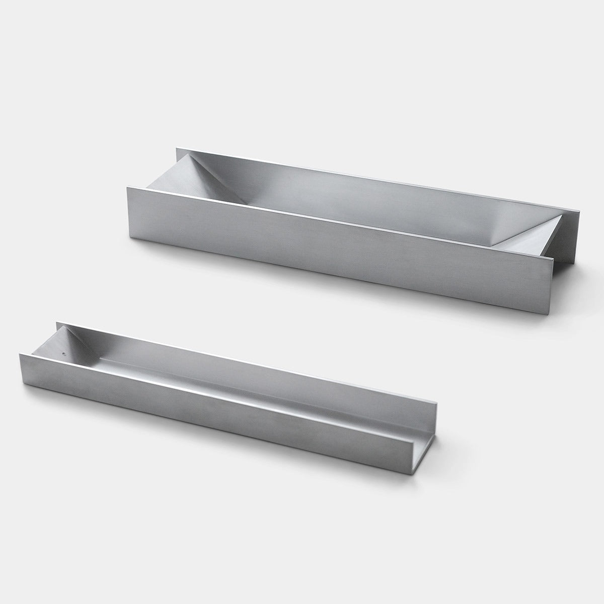 Channel Tray | Aluminium
