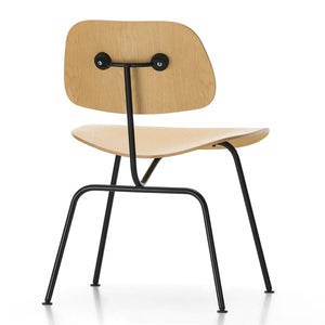 DCM Eames Plywood Chair | Plywood Ash Natural