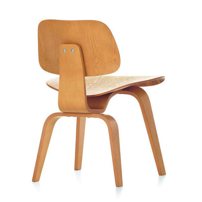 DCW Eames Plywood Chair | Plywood Ash Natural