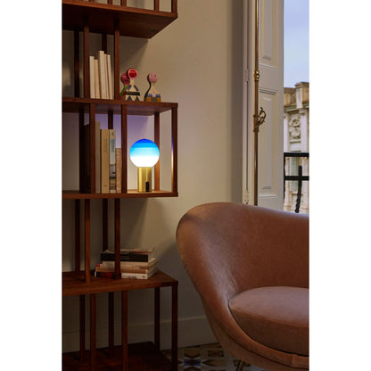 Dipping Light Portable | Blue