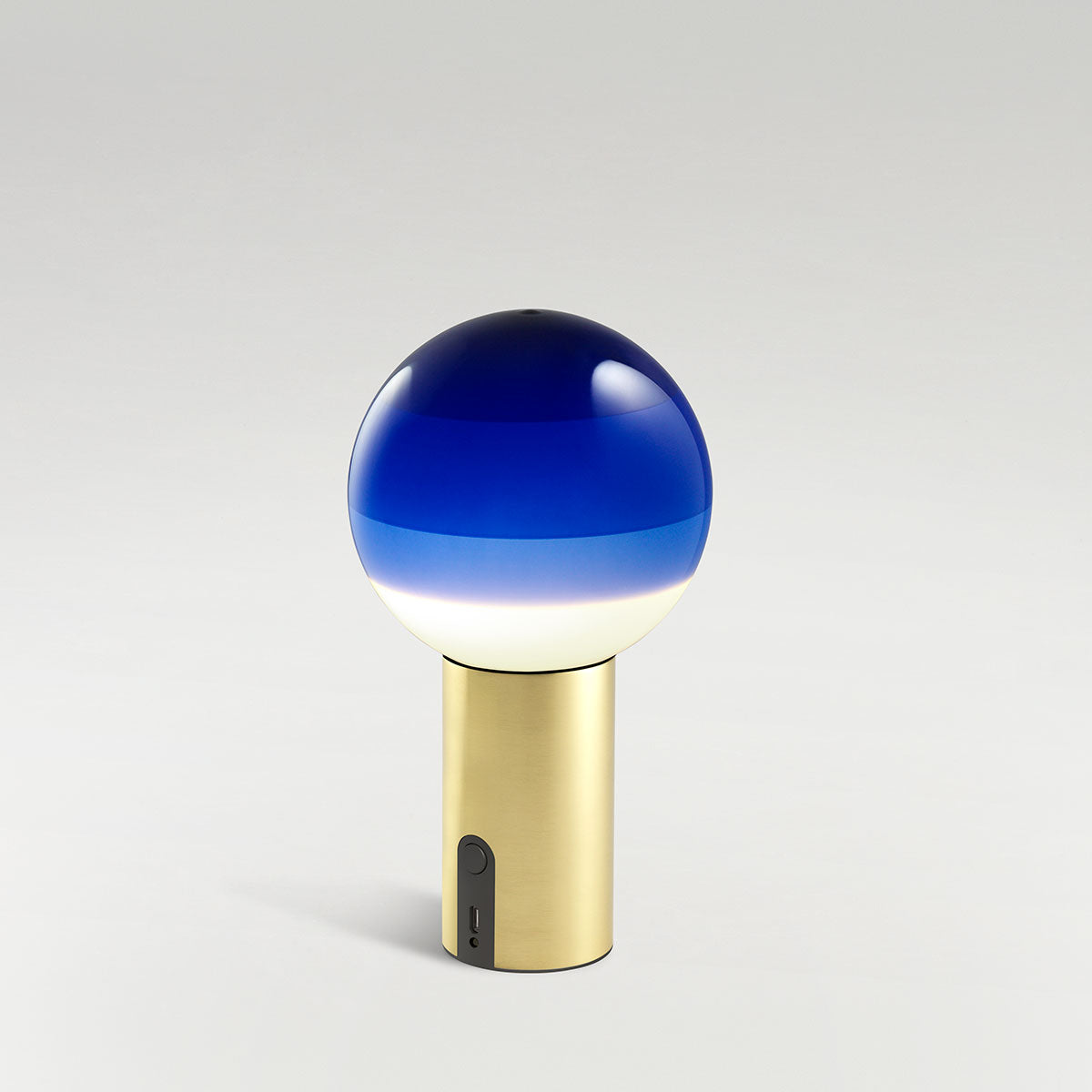 Dipping Light Portable | Blue