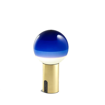 Dipping Light Portable | Blue