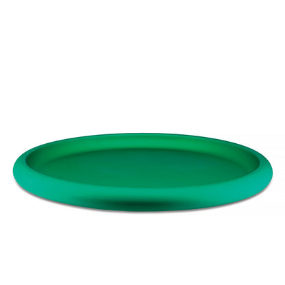 Discolo Tray | Green