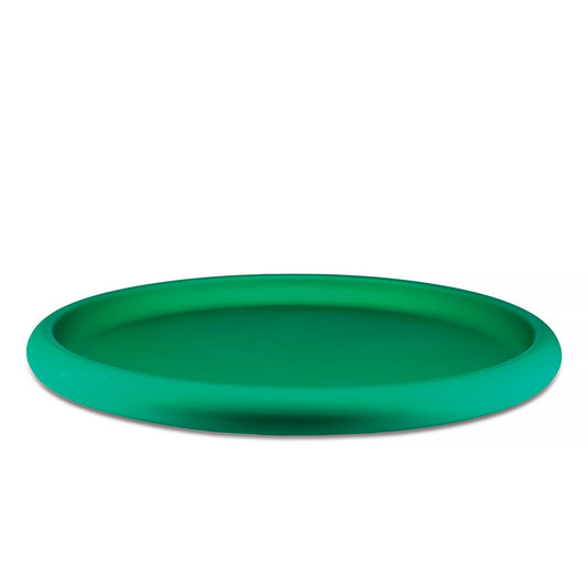 Discolo Tray | Green