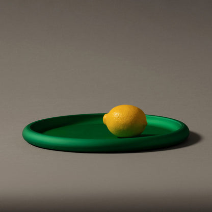 Discolo Tray | Green