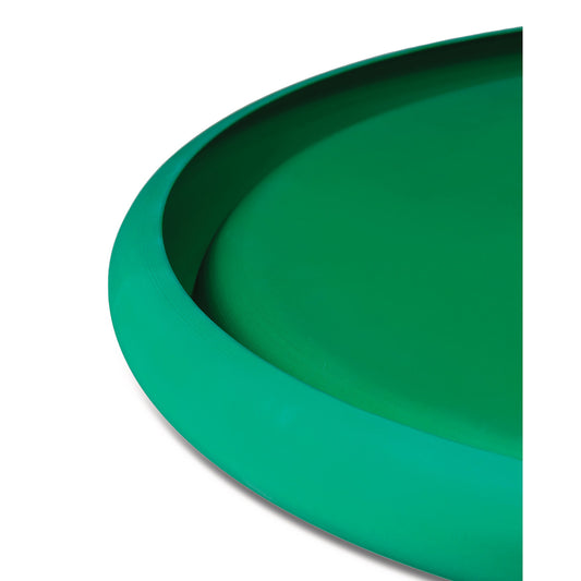 Discolo Tray | Green