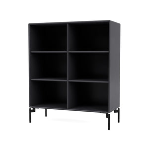 Display Unit 1113 | Anthracite Grey Lacquer