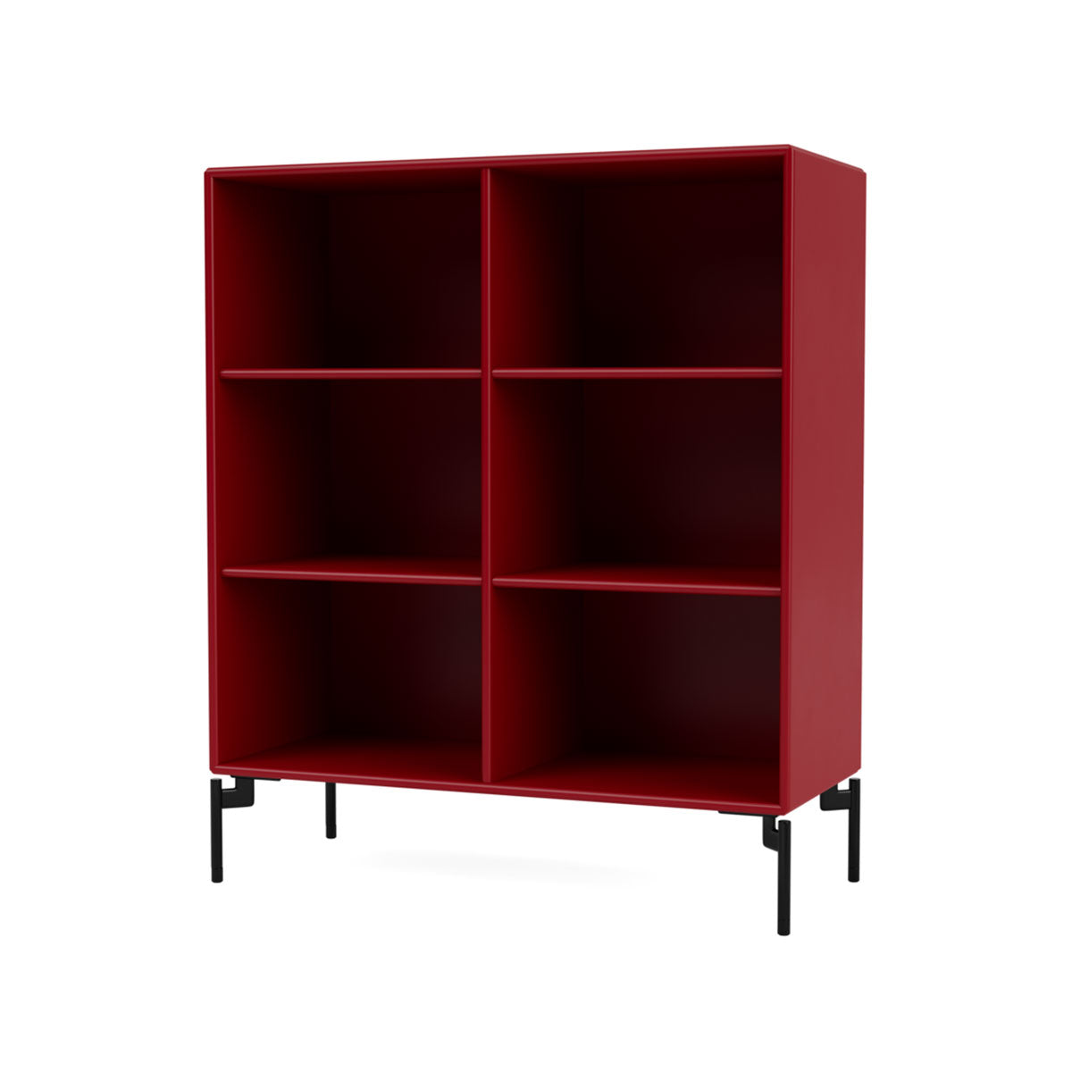 Display Unit 1113 | Beetroot Lacquer