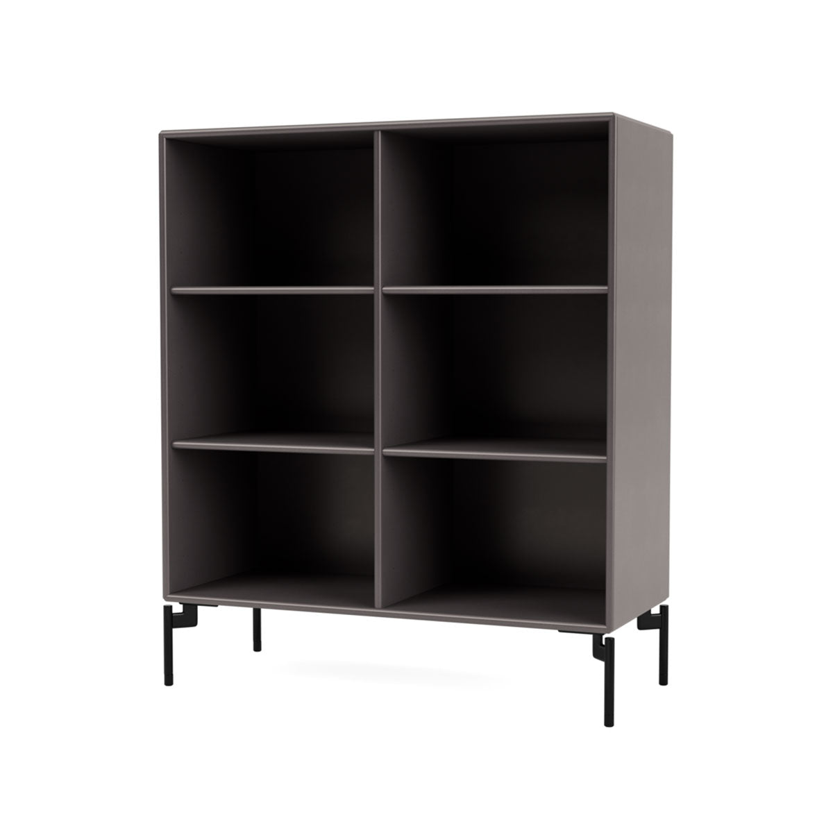 Display Unit 1113 | Coffee Lacquer