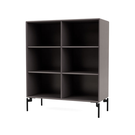Display Unit 1113 | Coffee Lacquer