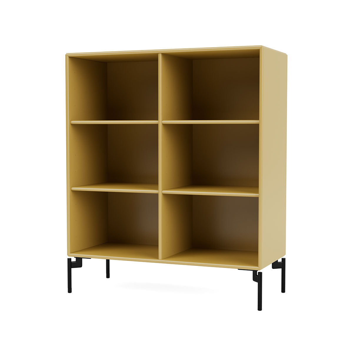 Display Unit 1113 | Cumin Lacquer