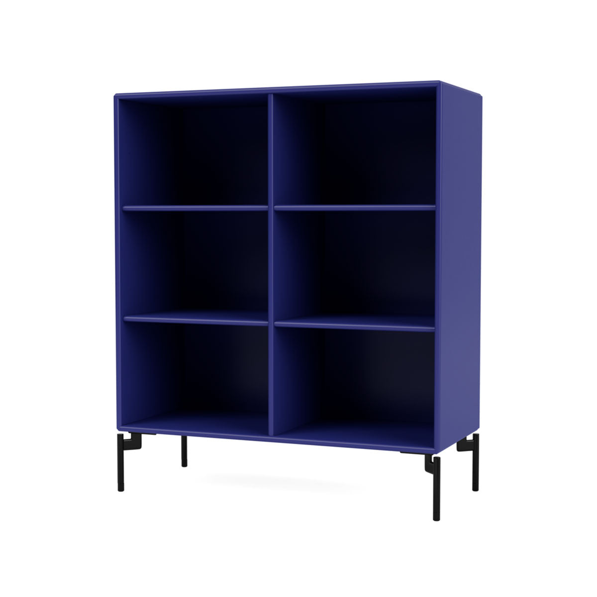 Display Unit 1113 | Monarch Lacquer