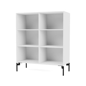 Display Unit 1113 | White 101 Lacquer