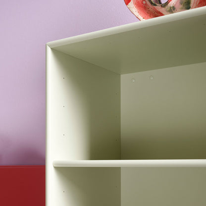 Display Unit 1113 | Rhubarb Lacquer