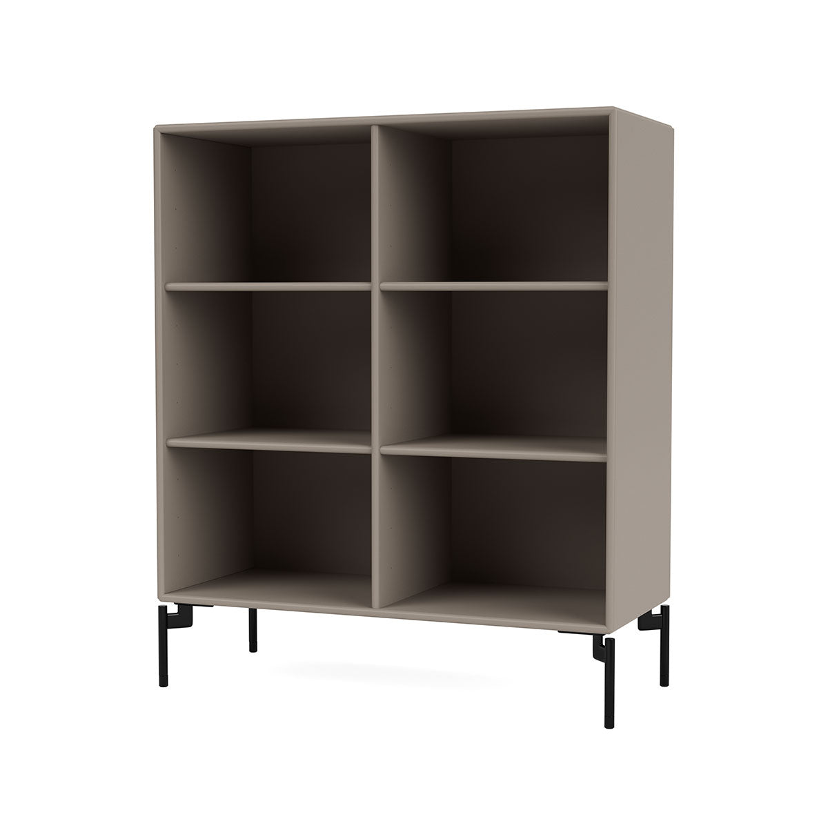 Display Unit 1113 | Truffle Lacquer