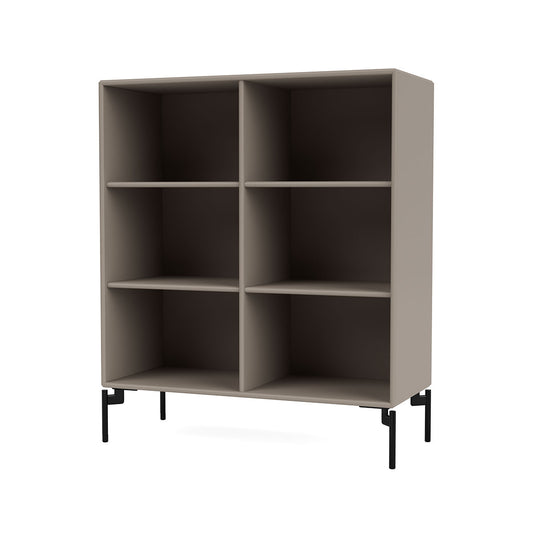Display Unit 1113 | Truffle Lacquer