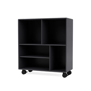 Display Unit ASY1 | Anthracite Grey Lacquer