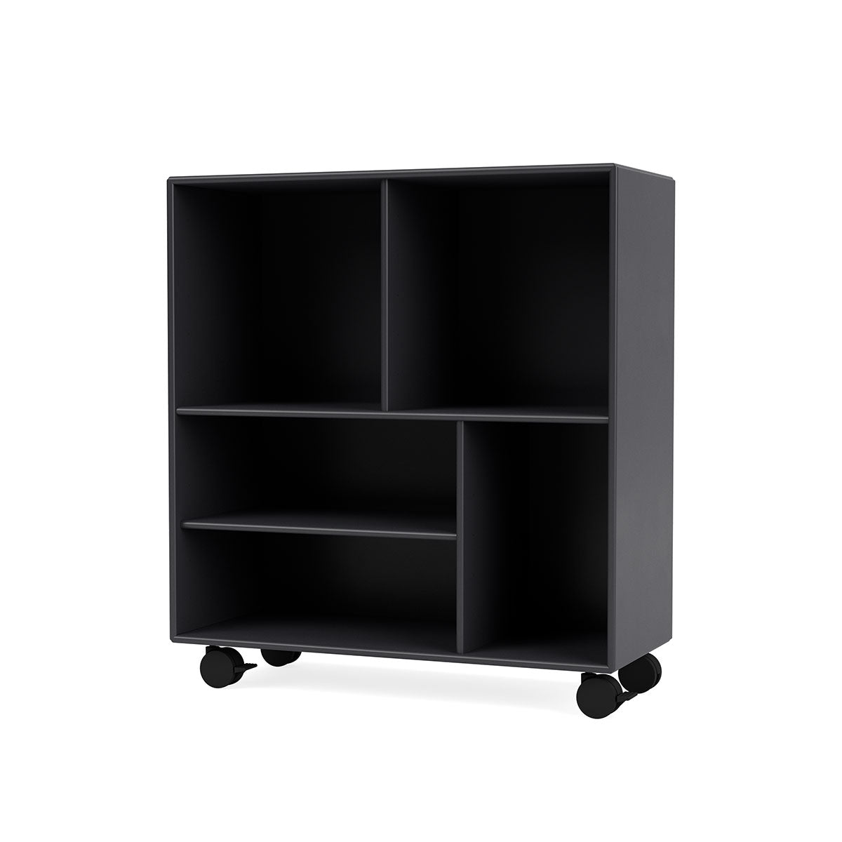 Display Unit ASY1 | Anthracite Grey Lacquer