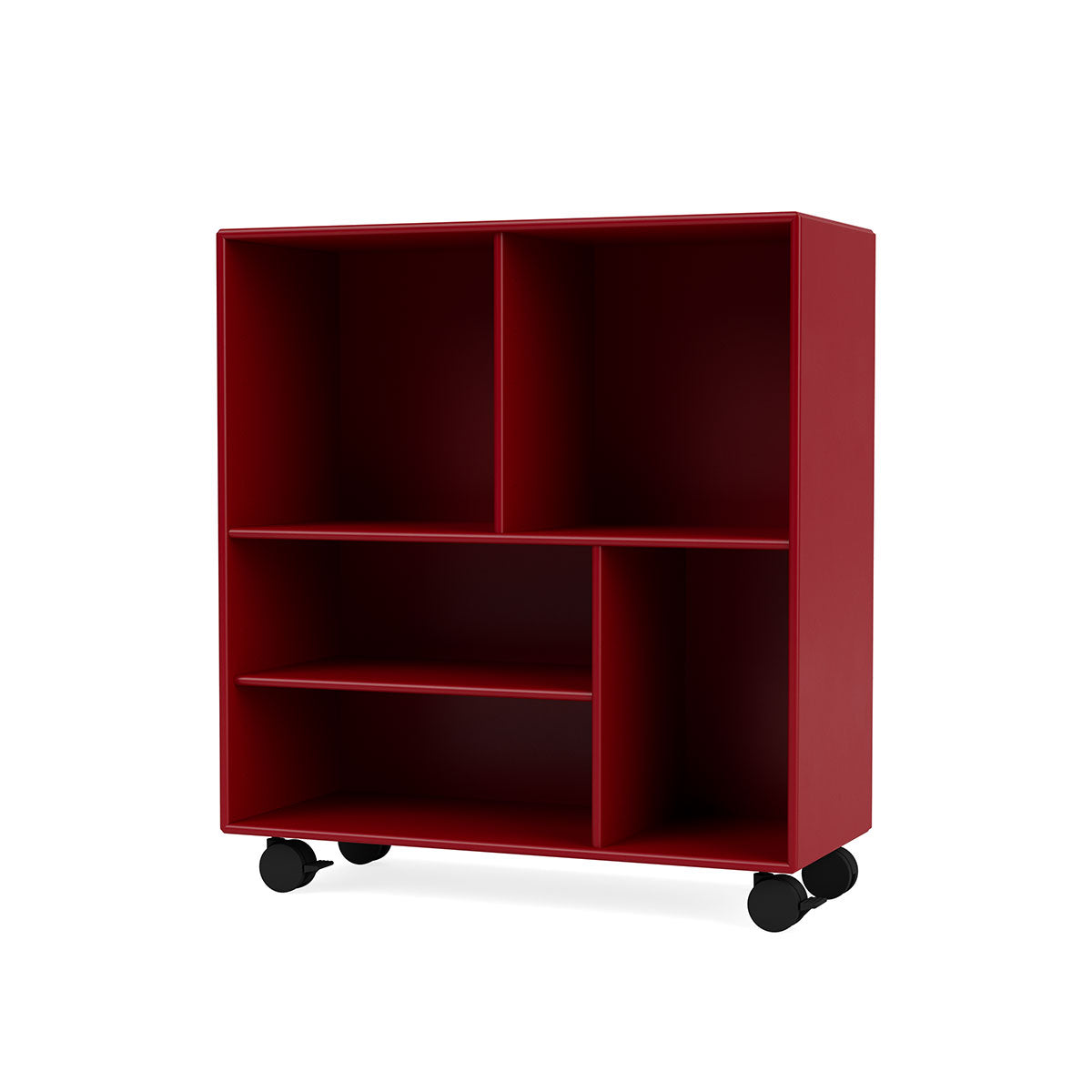 Display Unit ASY1 | Beetroot Lacquer
