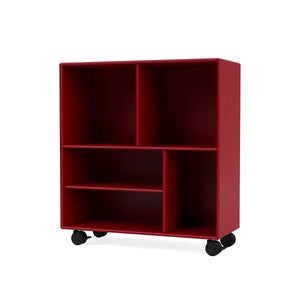 Display Unit ASY1 | Beetroot Lacquer