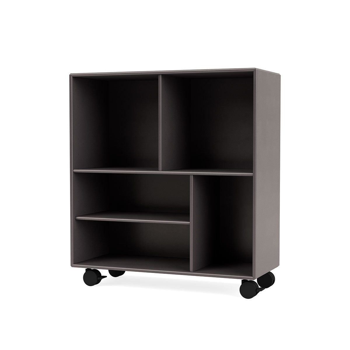 Display Unit ASY1 | Coffee Lacquer