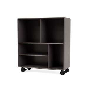 Display Unit ASY1 | Coffee Lacquer