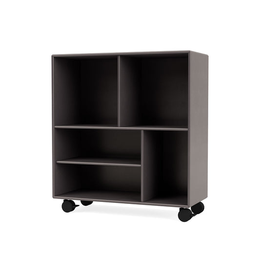 Display Unit ASY1 | Coffee Lacquer