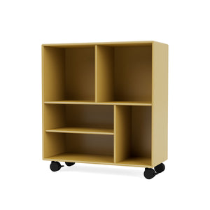 Display Unit ASY1 | Cumin Lacquer