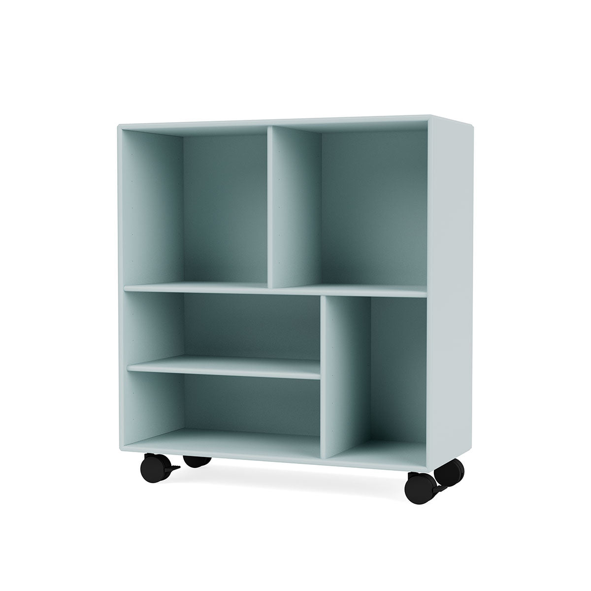 Display Unit ASY1 | Flint Lacquer