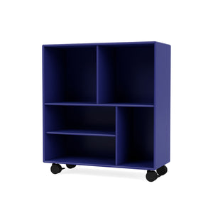 Display Unit ASY1 | Monarch Lacquer